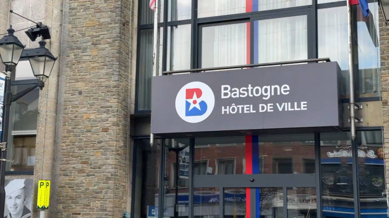 Fusion de Bastogne-Bertogne : il ne manque plus que le vote du Parlement wallon