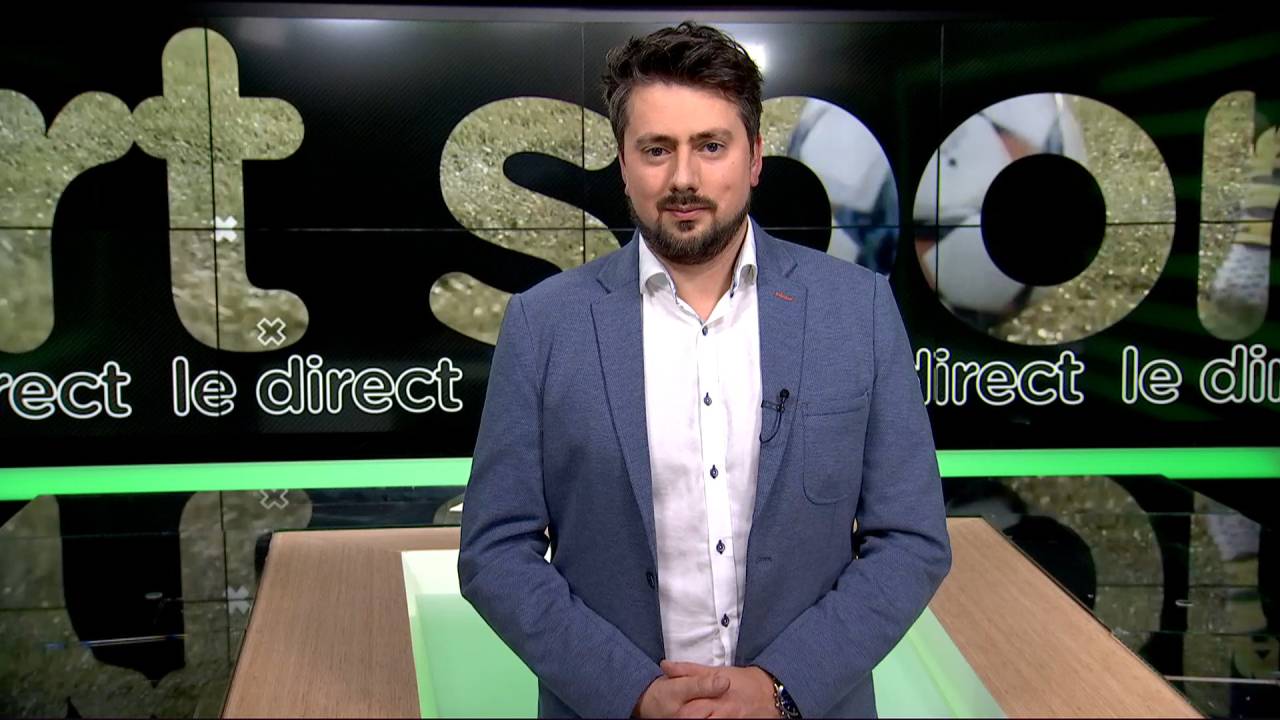 Le Direct du 02/04 avec Damien Tucci (Partie 1) 