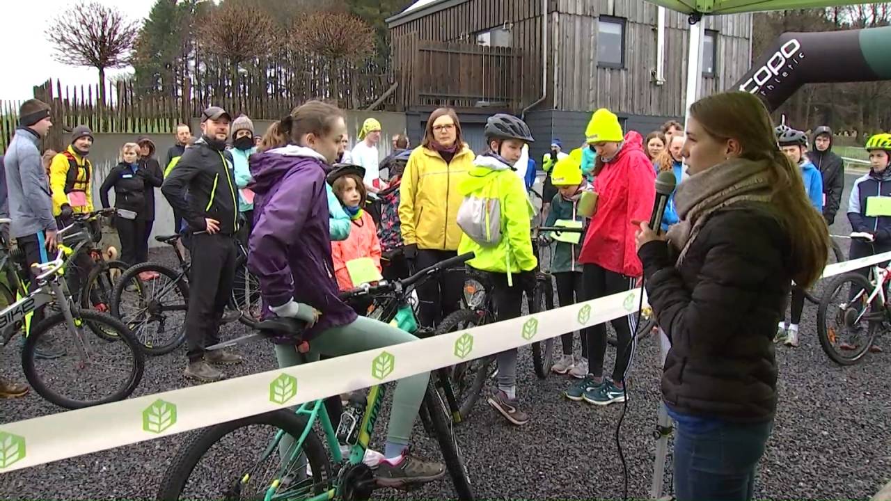 Maissin : le run and bike solidaire attire plus de 150 participants