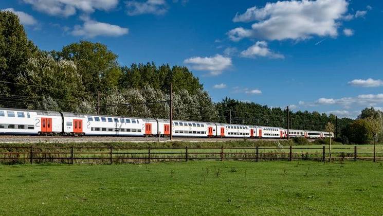 Plan de transport de la SNCB : quelles avancées en Luxembourg ? 
