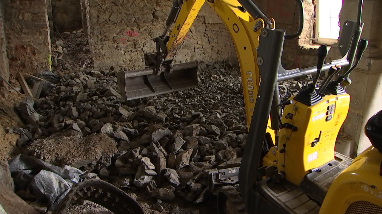 Construction : plusieurs chantiers ouverts ce dimanche