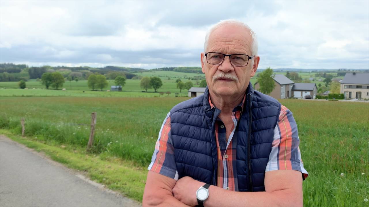 Fusion Bertogne - Bastogne : Louis Vaguet n'assistera pas au vote