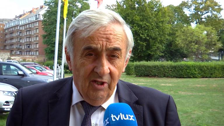 Guy Maréchal vs TVLux : la Cour d'appel confirme l'absence de faute 