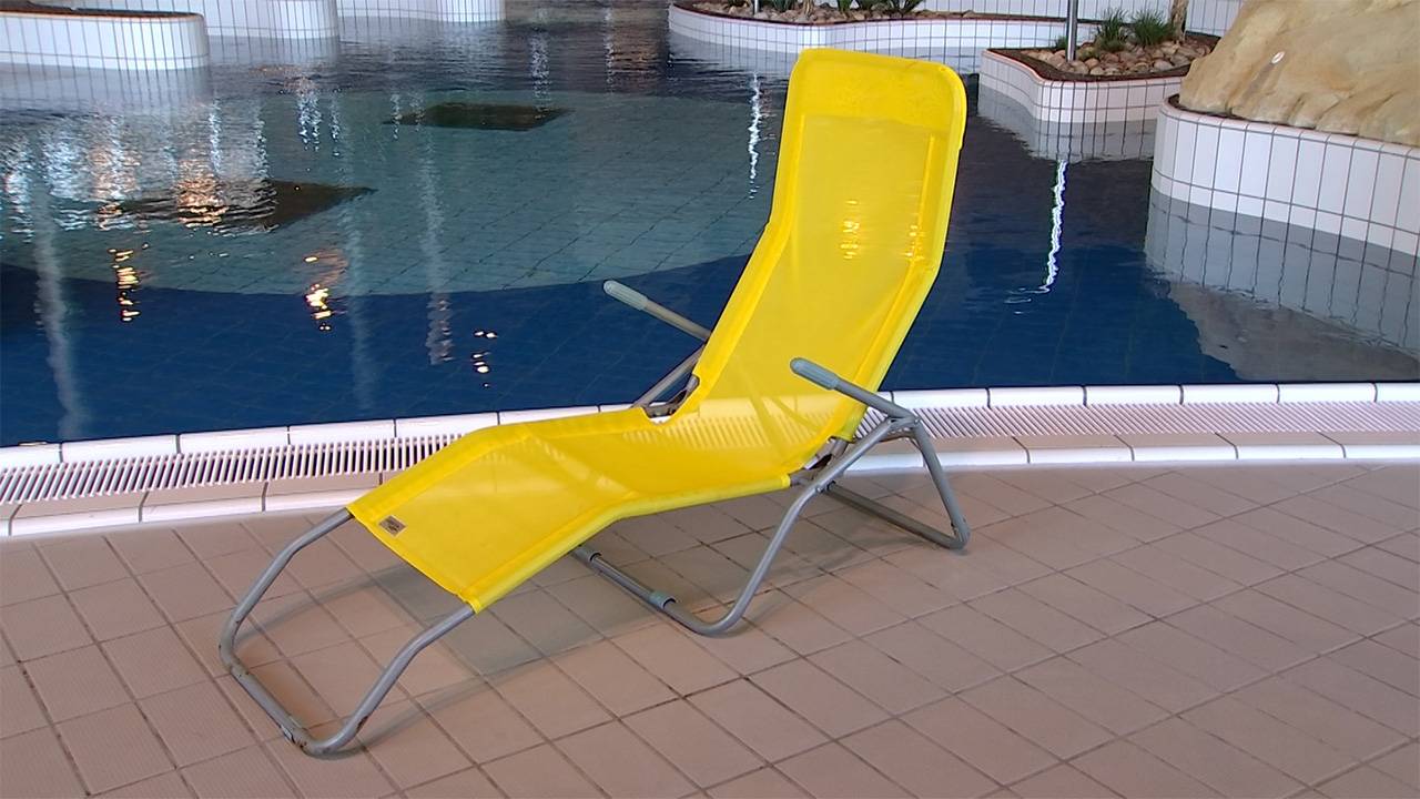 Récréa ouvrira la piscine de Virton ce lundi