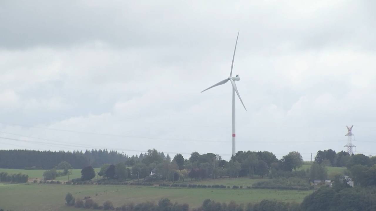 Mabompré. Le projet éolien de Engie-Eneco et Houffalize est refusé