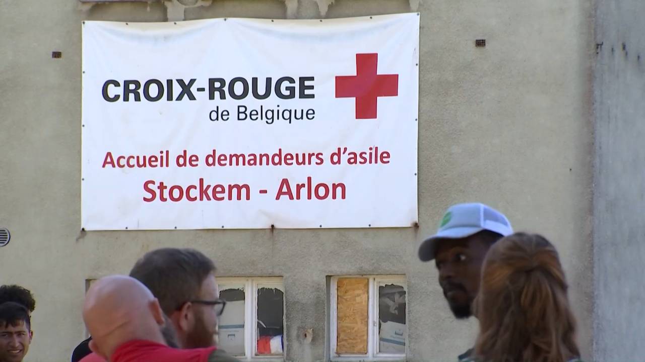 Journée mondiale du réfugié: des actions à Arlon ces jeudi et dimanche