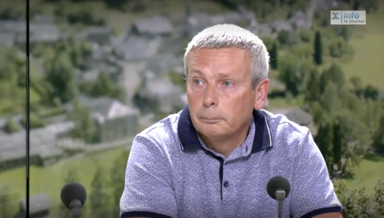  "Echec à l'échec"  amené à se réinventer sans les secondes sessions 