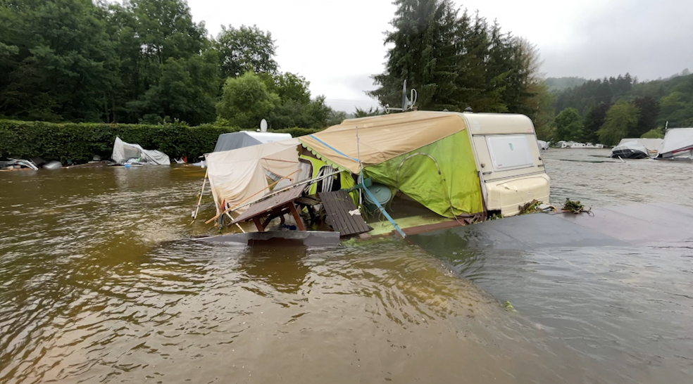 Inondations : où en est-on deux ans plus tard ?