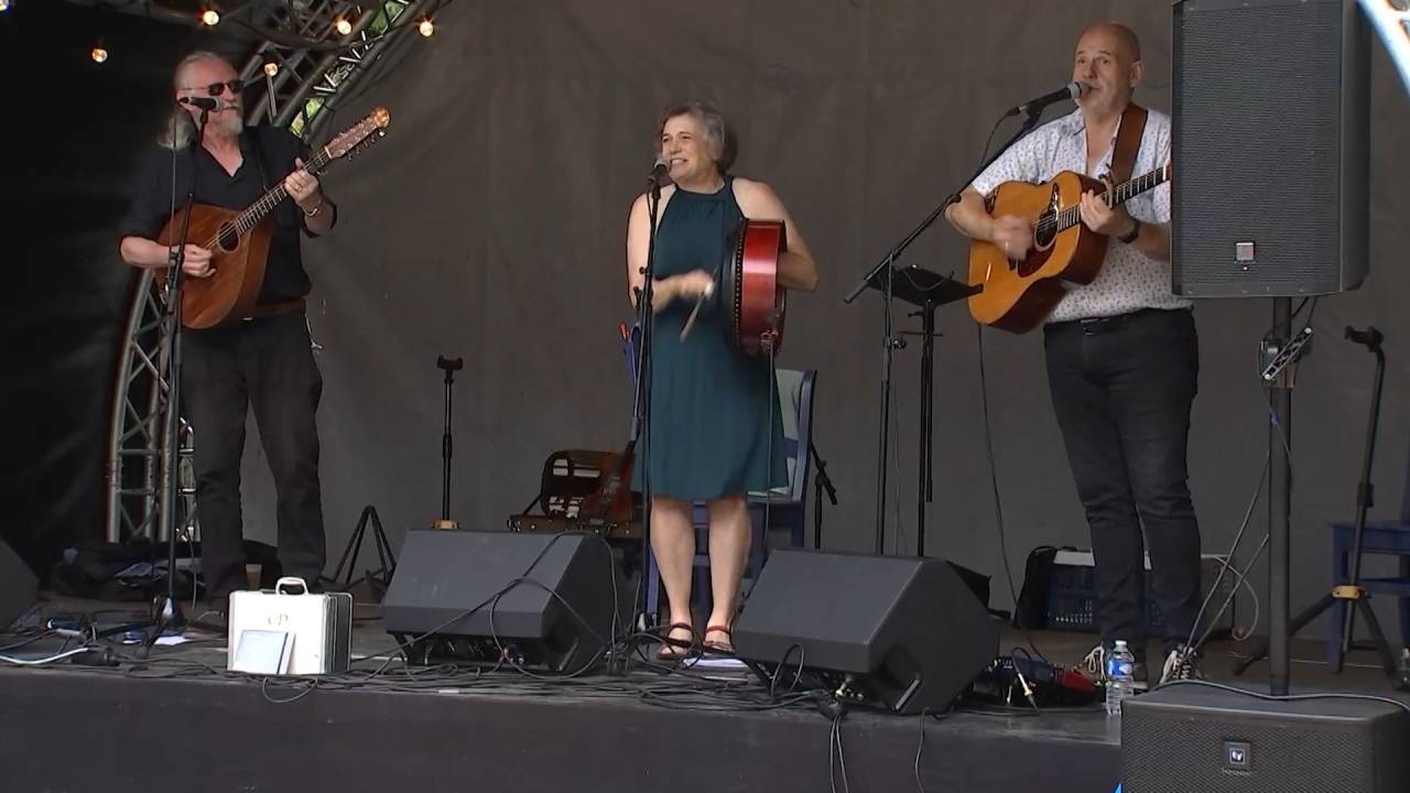 Celtivales : toutes les musiques celtiques réunies à Bouillon