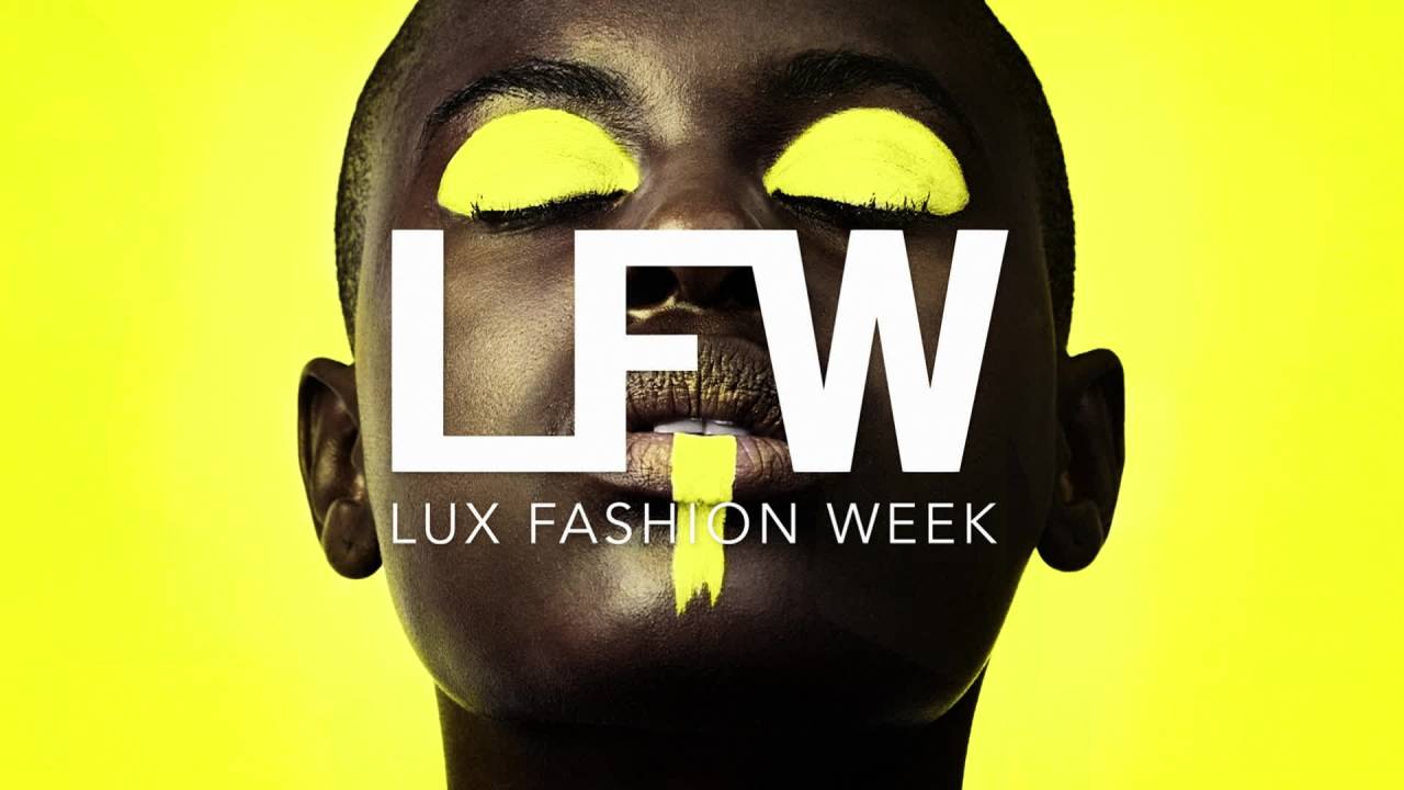 Lux Fashion Week 2023 : Le Défilé