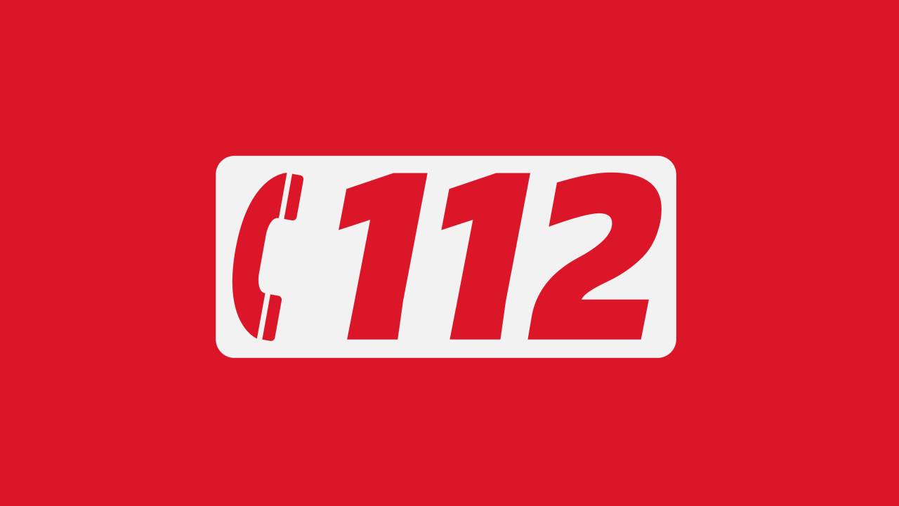 Le 112 difficilement accessible: des numéros alternatifs si nécessaire