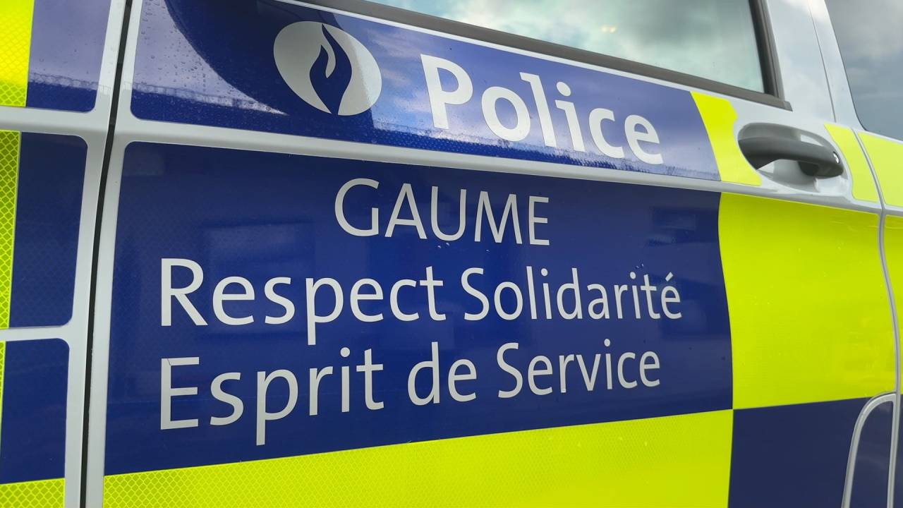 Meix-devant-Virton : deux policiers frappés au bal d'Halloween