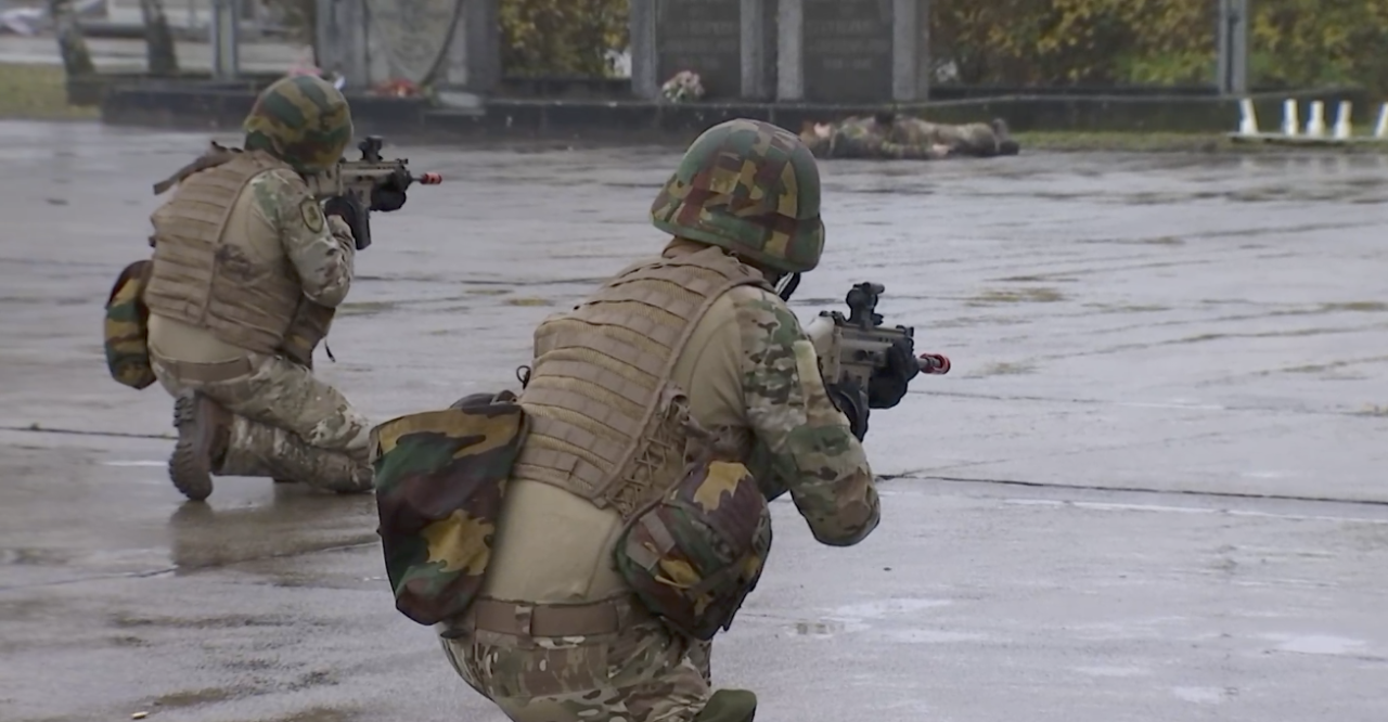 Un nouveau bataillon d'artillerie s'installera à Marche-en-Famenne