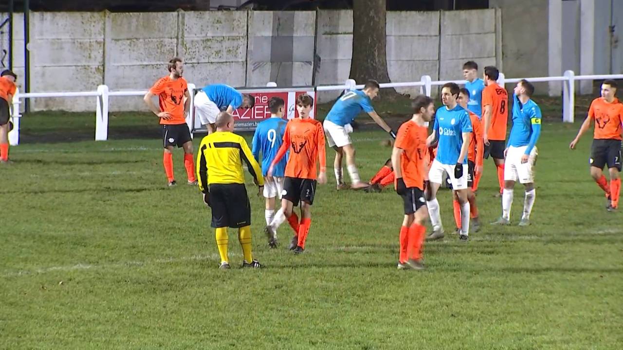 P2C: Bastogne et Gouvy B se quittent dos à dos au terme du sommet