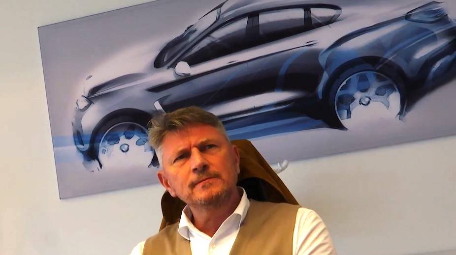 Automobile : Philippe Emond passe le relais, "Bilia-Emond" devient "Bilia"