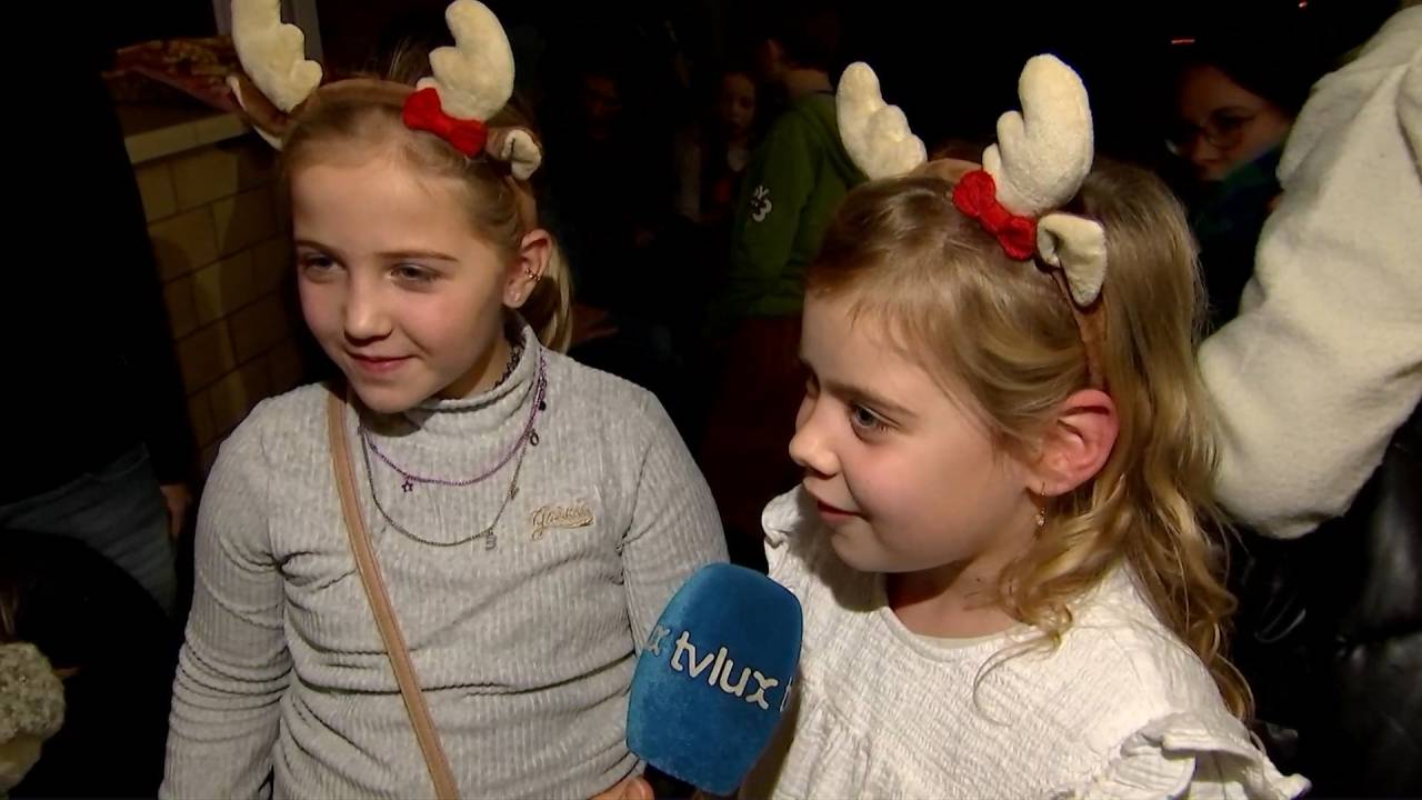  Noël au théâtre: une foule de spectacles pour les enfants