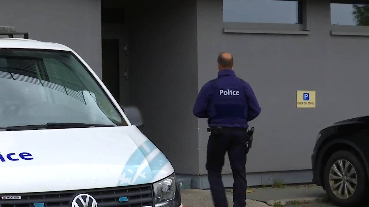 Arlon : il menace un passant avec un pistolet d'alarme