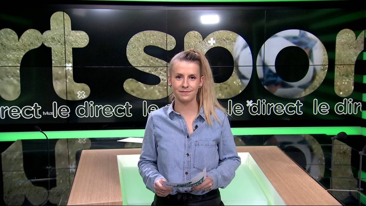 Le Direct du 14 janvier avec Nicolas Sturam (partie 1) 