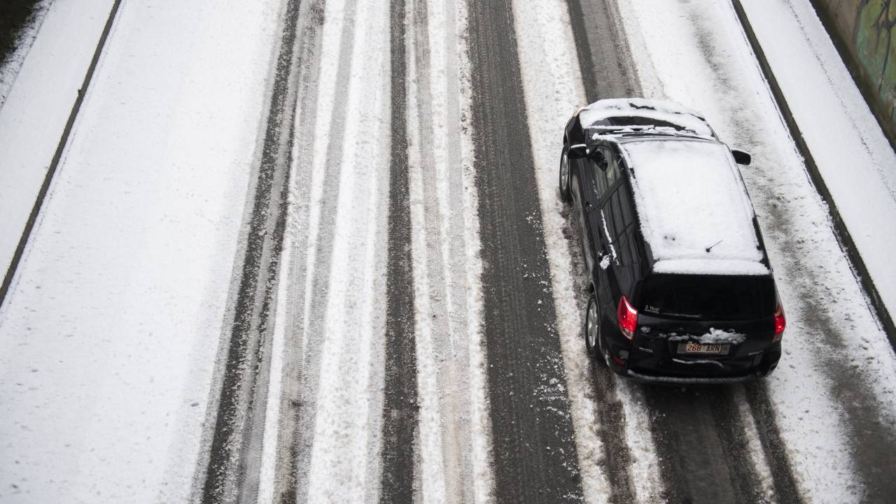 Le Grand-Duché passe en vigilance rouge, les élèves dispensés de cours