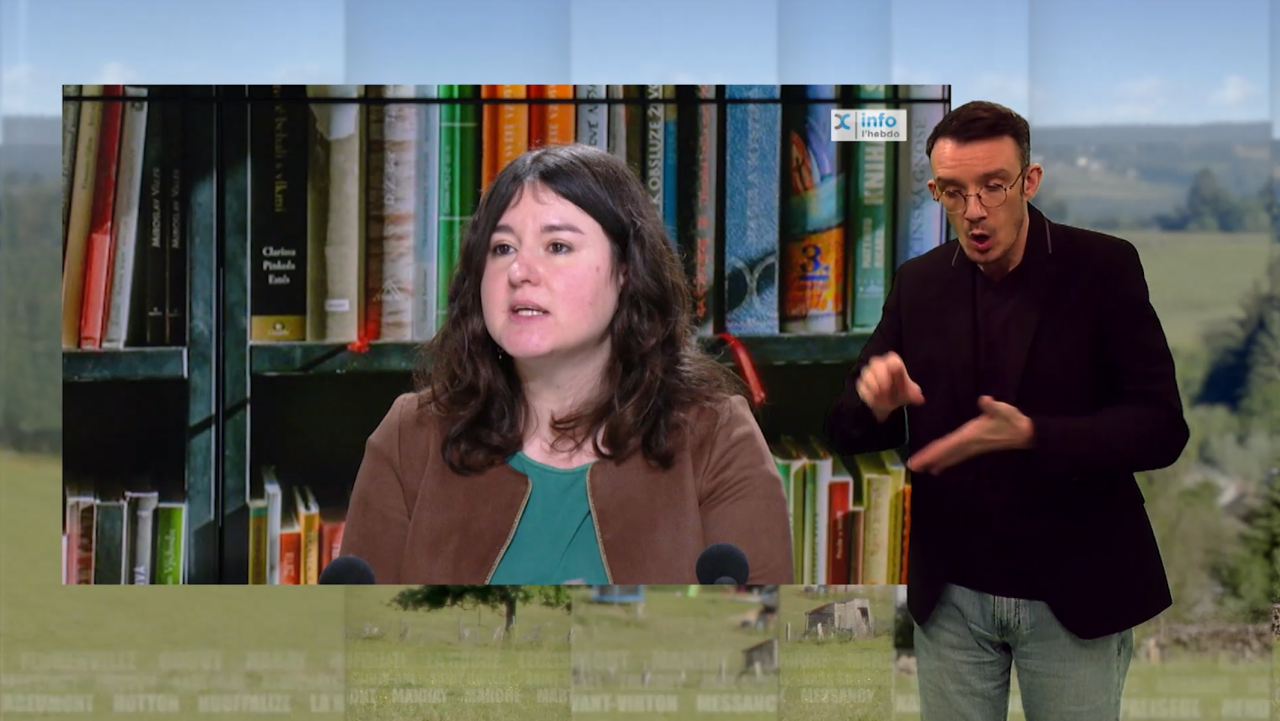 Marche : une conférence pour apprendre à promouvoir ses ouvrages littéraires