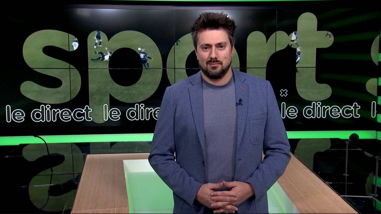 Le Direct du 28 janvier (Partie 1)