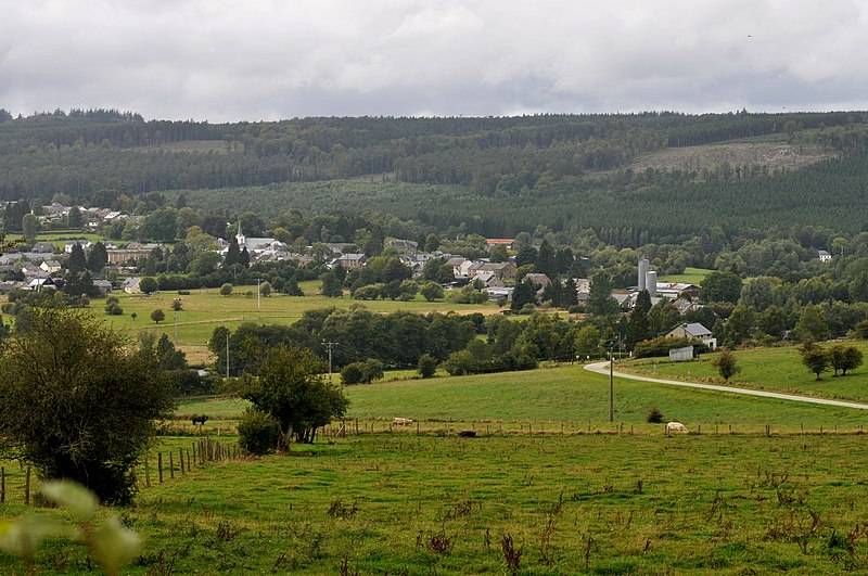 Le Gouvernement wallon approuve les PCDR de Sainte-Ode et Aubange