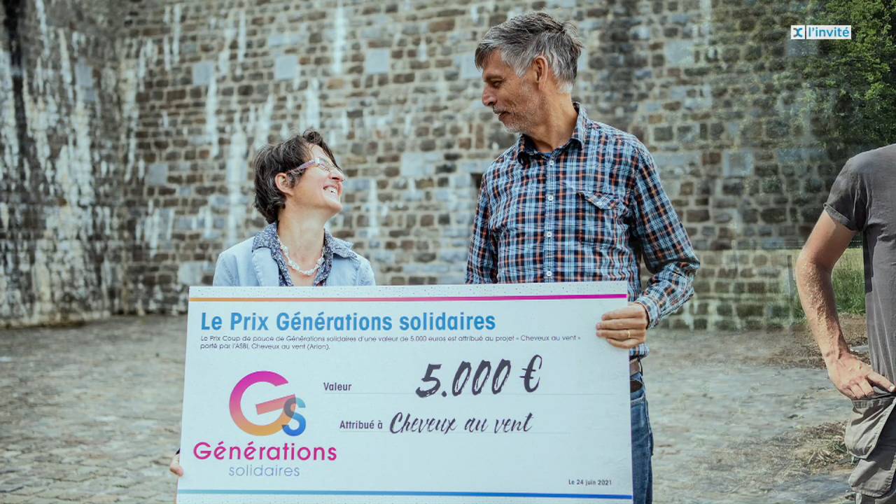 Générations Solidaires lance un nouvel appel à projets pour soutenir les associations et collectifs citoyens