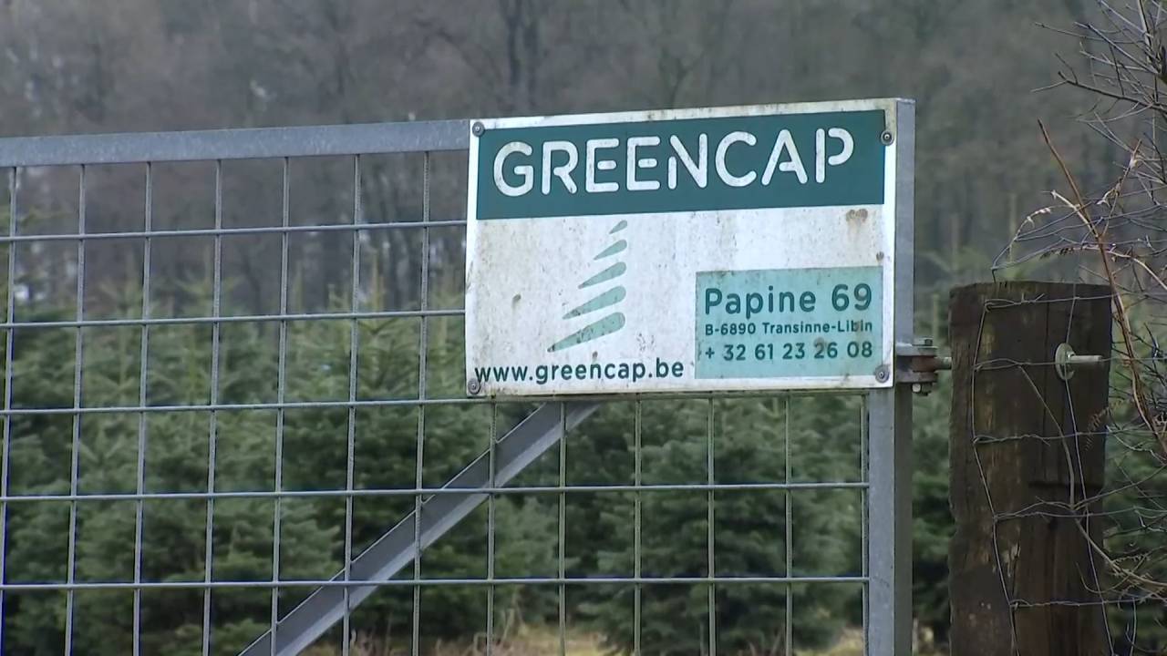 Libin : Greencap retire son permis pour un puits à Transinne