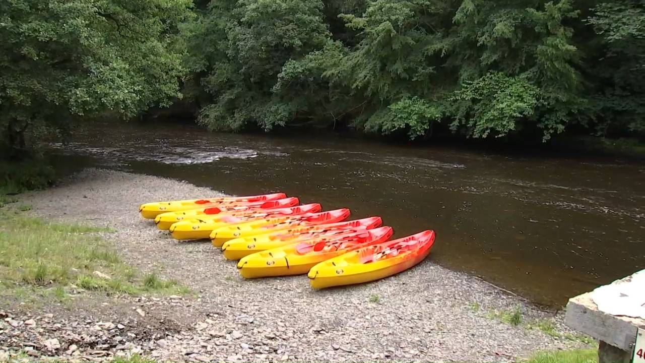 Le kayak interdit sur la Semois jusqu'à nouvel ordre