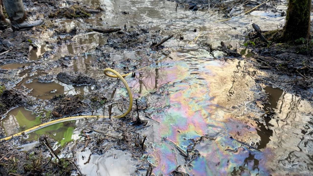 Pollution sur la Mellier : les agriculteurs enfin informés des mesures à prendre