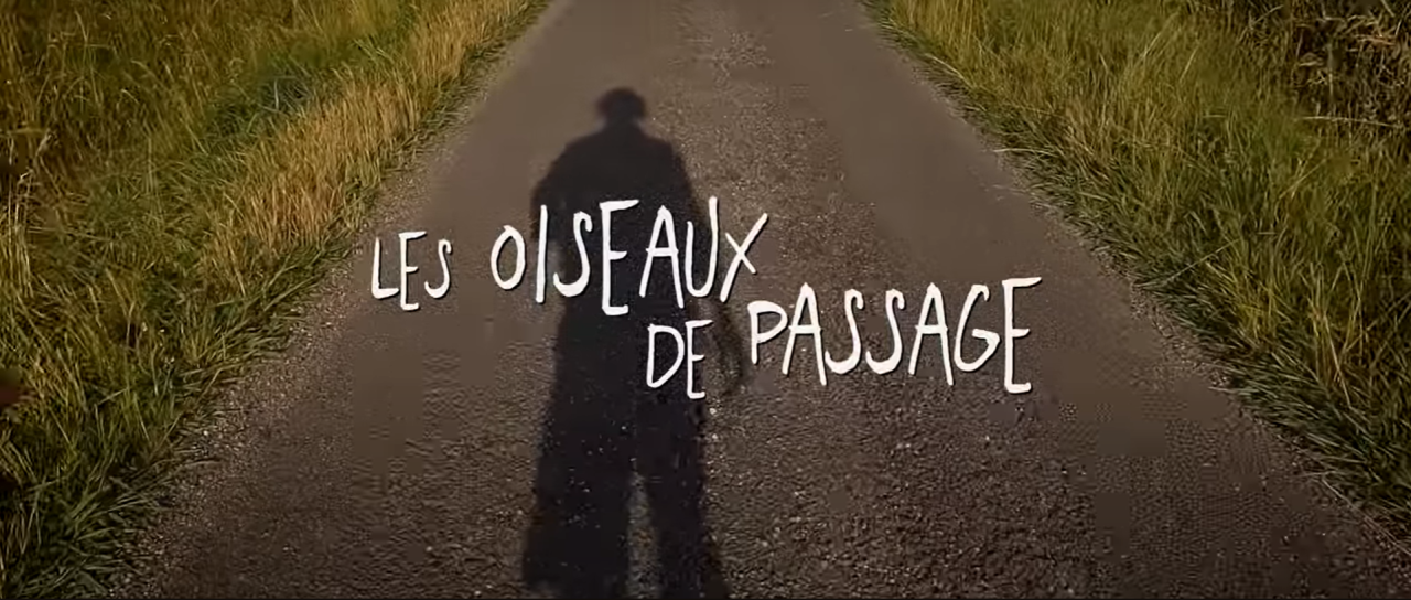 Les oiseaux de passage : le film de Brice Haeck sur le Chemin de Compostelle