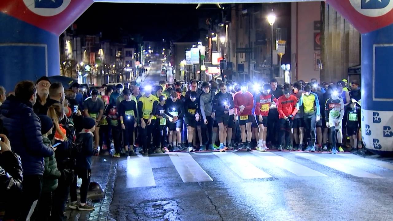 Clap de fin pour la 2ème saison du Challenge du Pays de Bastogne