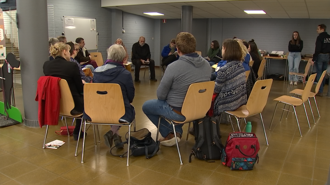 Libramont : un colloque sur le bien-être animal