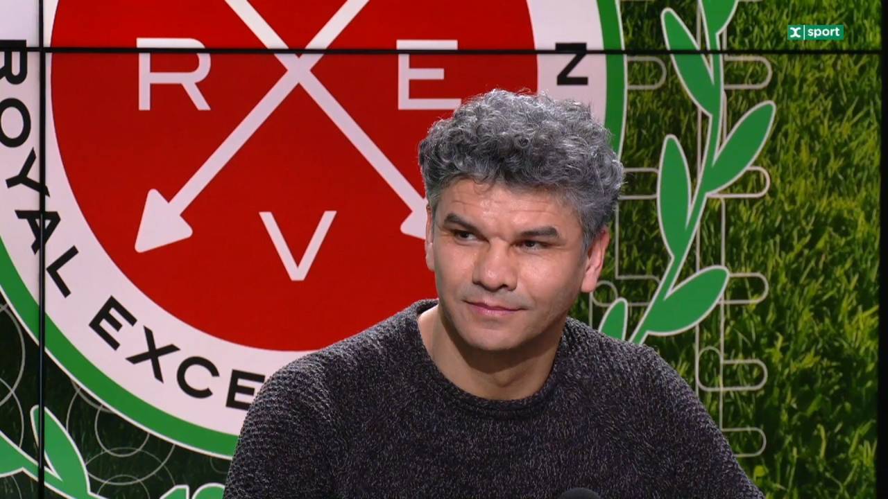 Virton : Abdel el Abar présente le nouveau projet d'académie de jeunes