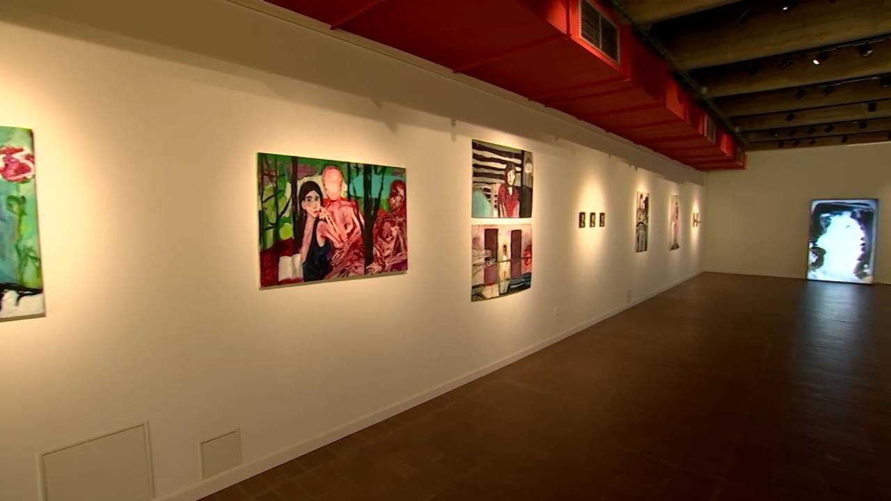 Un regard aigu et féminin à la Maison de la culture d'Arlon