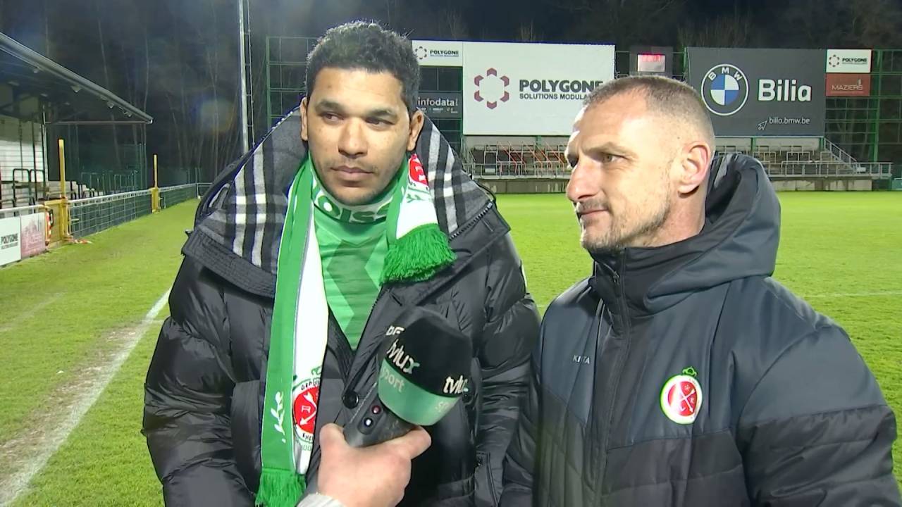 Officiel: Brandao rejoindra le staff virtonais la saison prochaine