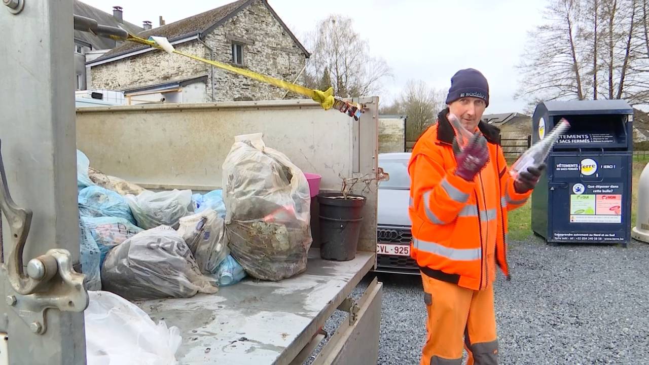 A Léglise, on souhaite que l'opération "Be WaPP" perdure 