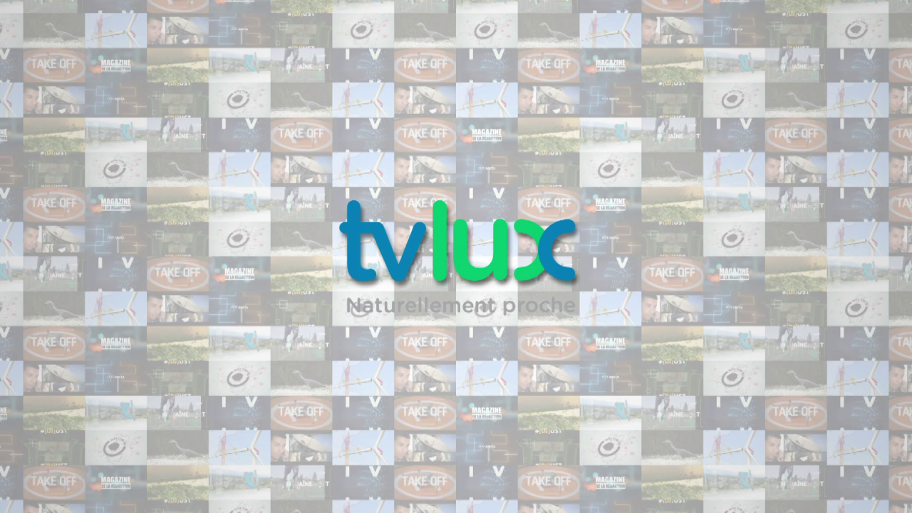 Près de 40 000 personnes regardent chaque jour TV Lux en télé ou sur le net