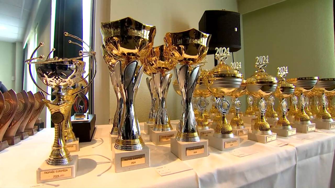 Arlon : 41e édition du trophée européen de la musique