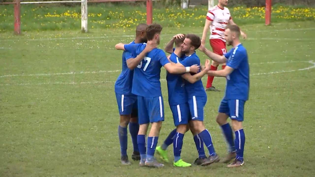 P1 : Mené de deux buts, Arlon renverse La Roche