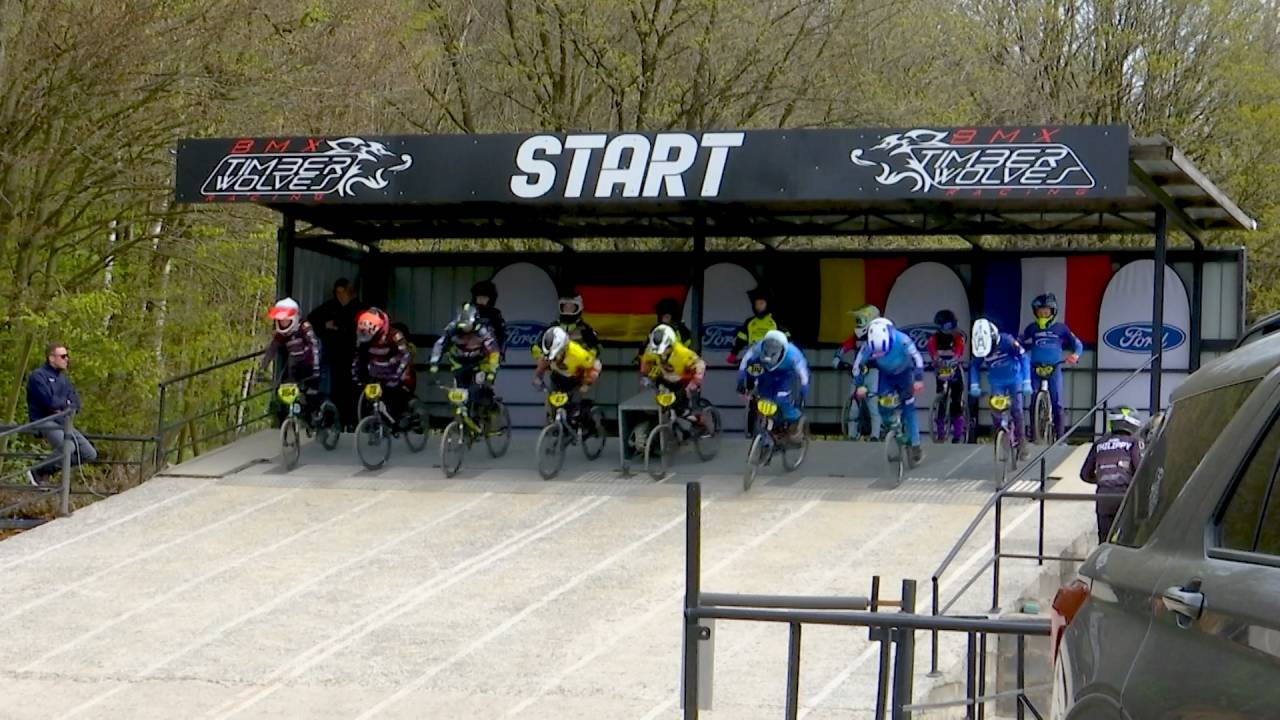 250 pilotes pour la 1ère manche de la Wallonia Cup à Habay