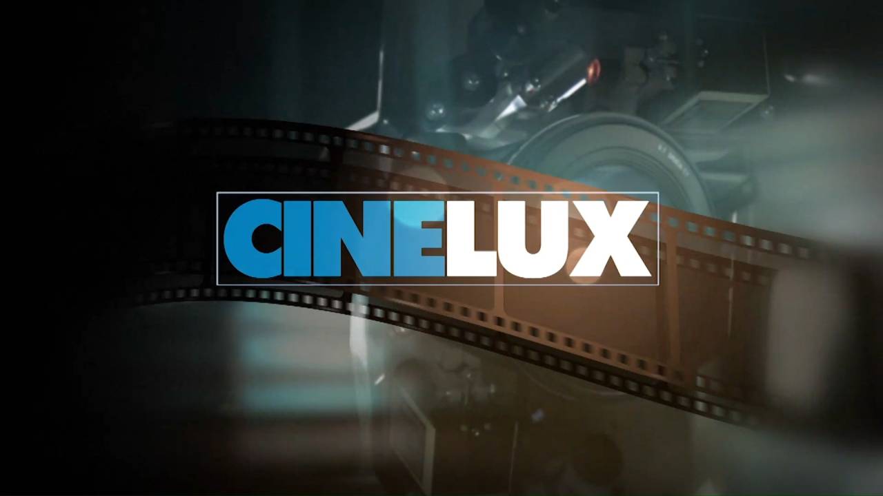 Cinélux du 16/04/2024