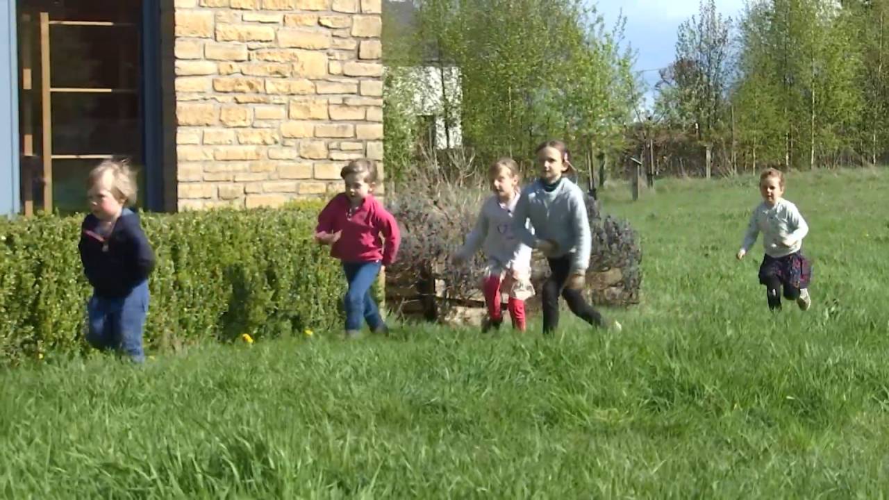 La nouvelle école de Chiny ouvre ses portes, déjà une quinzaine d'inscriptions