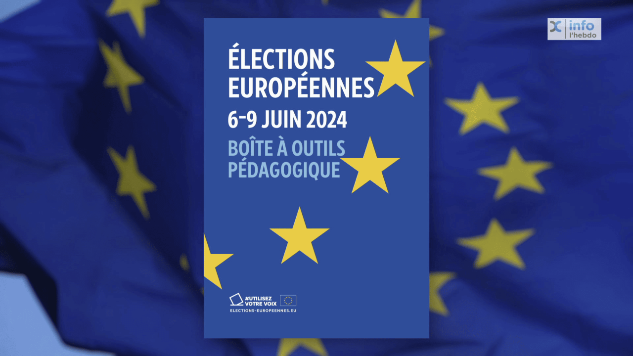 Élections 2024 : Europe Direct aide les jeunes à y voir plus clair 