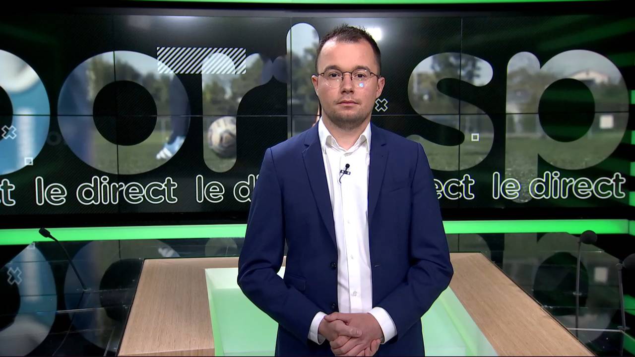 Le Direct du 5 mai avec Joël Roberty (Partie 1)