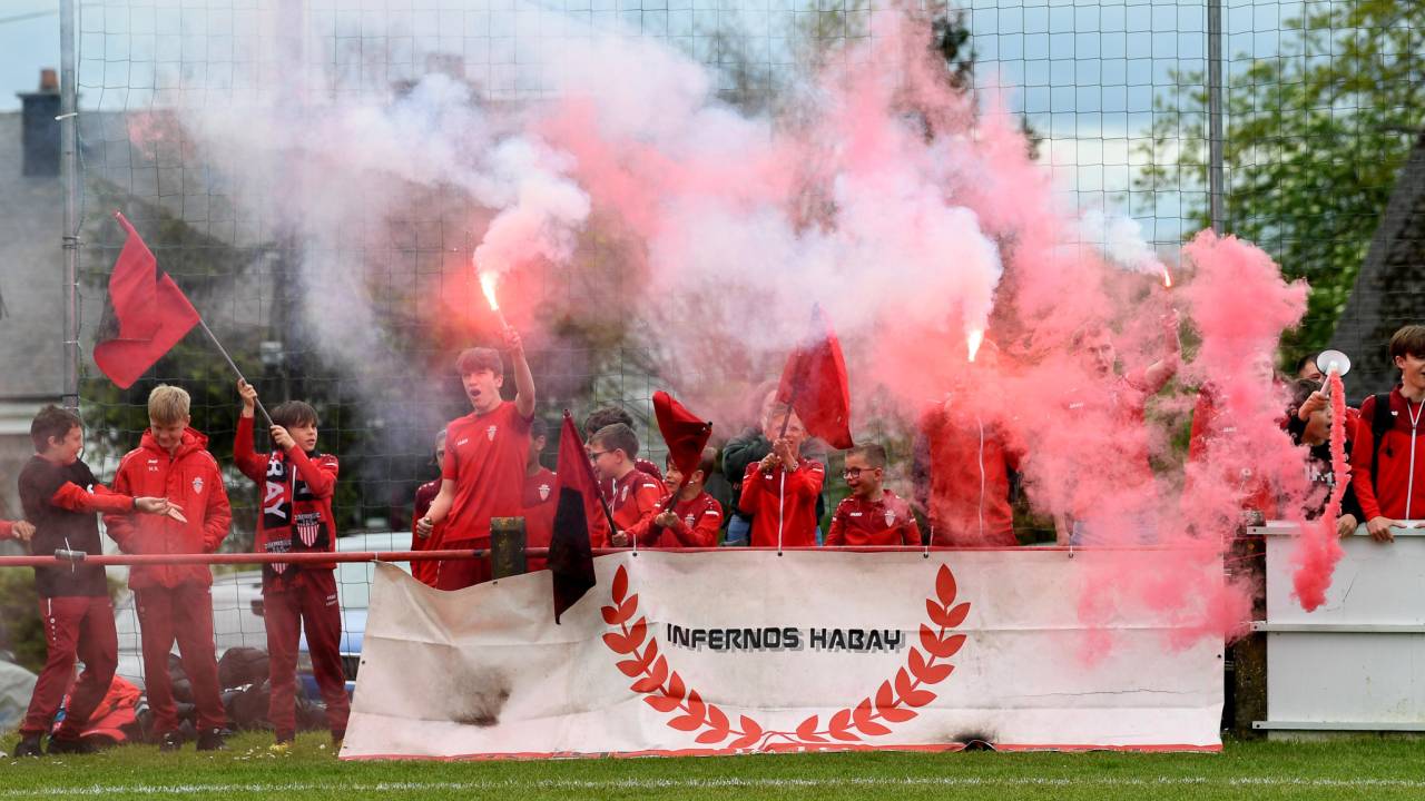 Tour final de D3: les réactions après la victoire habaysienne contre Aywaille