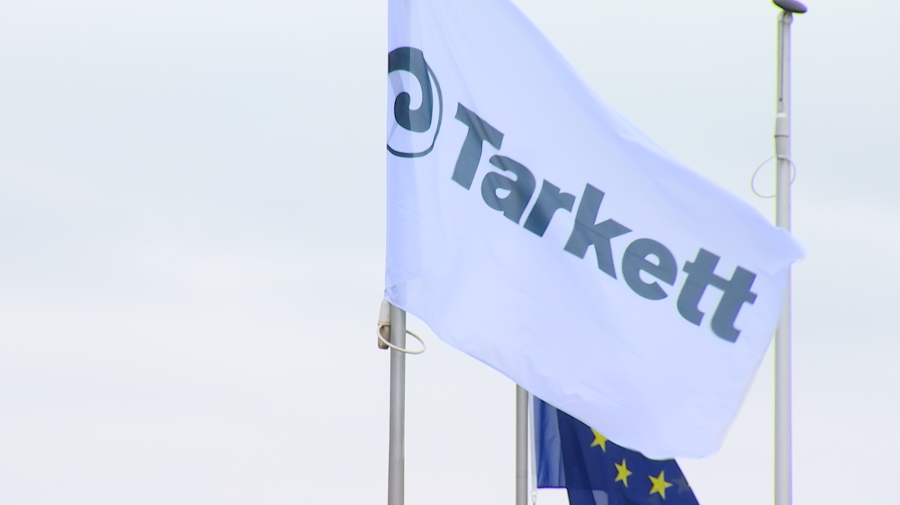 Luxembourg : 126 licenciements prévus chez Tarkett, dont 105 travailleurs belges