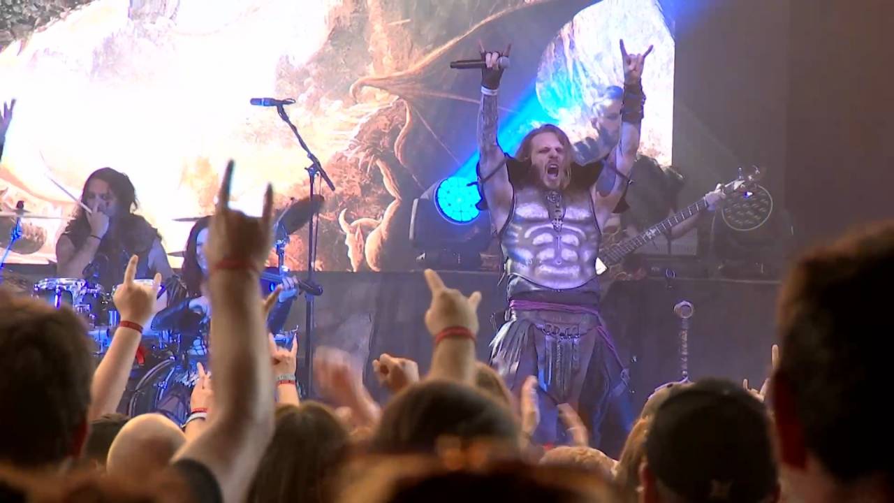 Affiche ecletique et nouvelles scènes, le Durbuy Rock reste le plus petit des grands festivals
