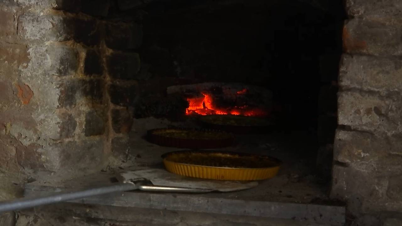 "Vaux-sur-Sûre Bienvenue" : trois habitants passionnés à découvrir à Sibret