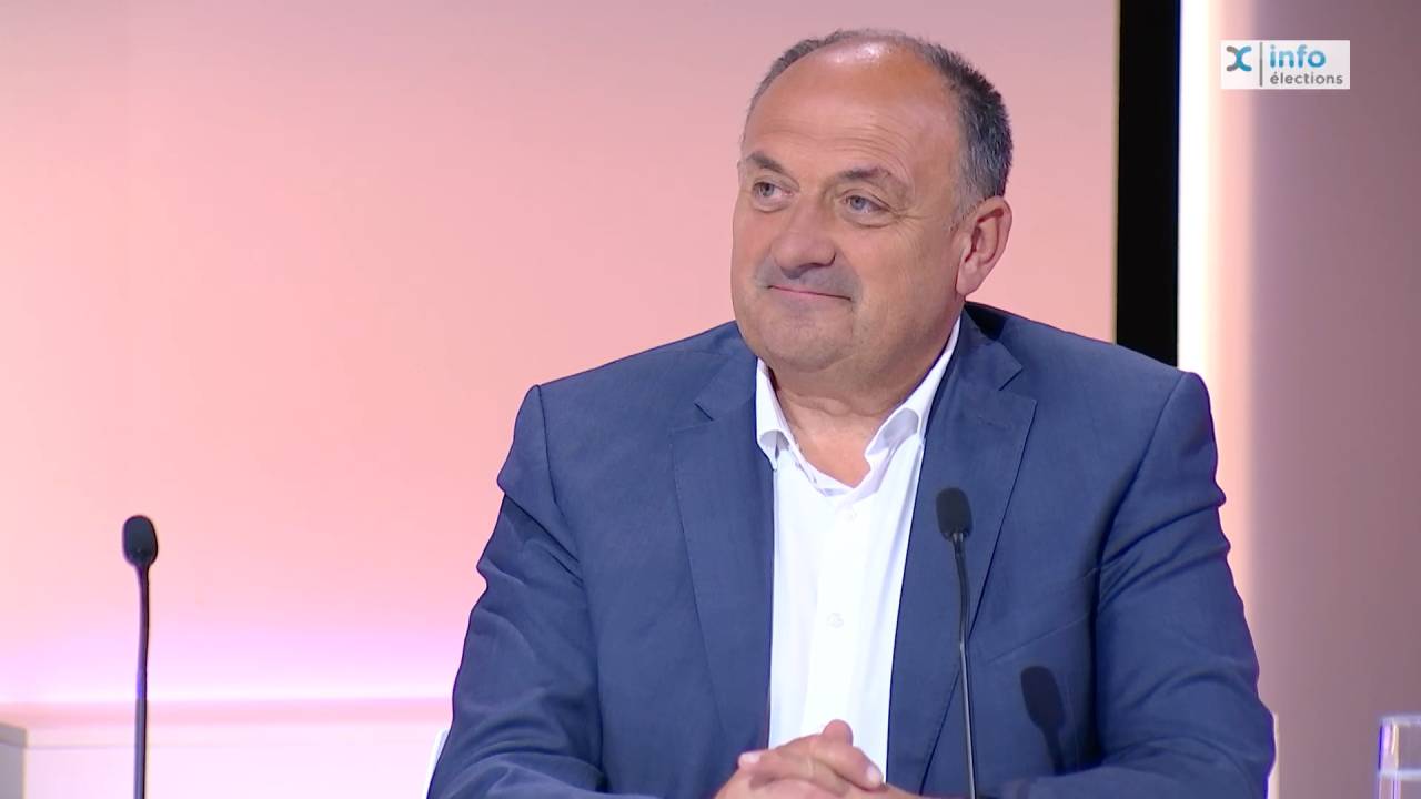 Fédéral : Willy Borsus souligne la victoire "historique" du MR